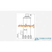 法斯克供液過濾桶，F(xiàn)D-19211
