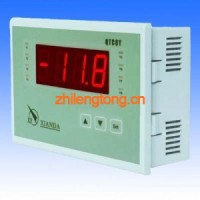 雙庫(kù)溫控器（QTC-2S）、多功能溫控器（QTC-2A）、奶罐溫控器（QTC-2N）、多壓機(jī)溫控器QTC-8Y