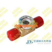 頓漢布什機組視液鏡 EFDB1210098 中央空調(diào)制冷設(shè)