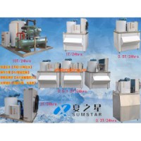 夏之星片冰機(jī)