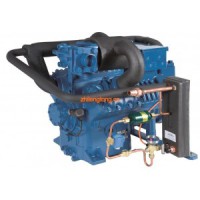 S5-26.16Y雙級(jí)活塞壓縮機(jī)