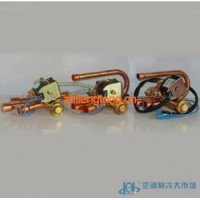 蘭柯四通閥，2p