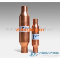 丹佛斯新型單向閥，CCV28s