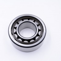 SKF  NU309ECP圓柱滾子軸承 制冷壓縮機(jī)專用軸承