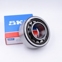 SKF NU310ECP圓柱滾子軸承 制冷壓縮機(jī)專用進(jìn)口軸承