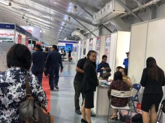 2020年緬甸國際空調、制冷及通風展MIVAR