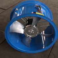 軸流風(fēng)機(jī) 型號(hào)4/1.1kw