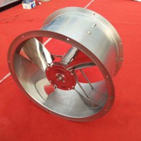 軸流風(fēng)機(jī) 型號(hào)9/1.5kw