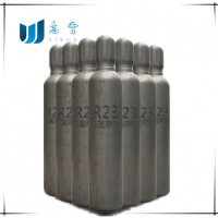 制冷劑R23 超低溫制冷設(shè)備試驗儀器用高純度氟利昂 凈重30kg