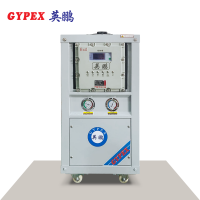 英鵬防爆冷水機(jī)，煤礦防爆冷水機(jī)2匹