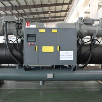 螺桿冷水機(jī)，低溫冷水機(jī)，螺桿式冷水機(jī)組