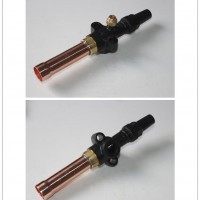 G沈陽(yáng)谷輪5P吸排氣閥