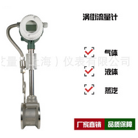 新款渦街流量計廠家直供品質(zhì)保證
