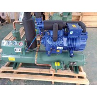 浙江RFC半封閉雙級水冷機(jī)組 RFS6DS-30.2