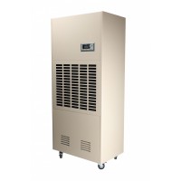 工業(yè)移動除濕機(jī)CFZ-10S