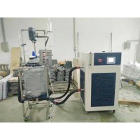 制冷加熱一體機怎么樣，反應(yīng)釜加熱制冷一體機