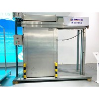 聚氨酯不銹鋼電動(dòng)冷庫門----奧納爾