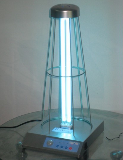 臺式紫外線消毒燈